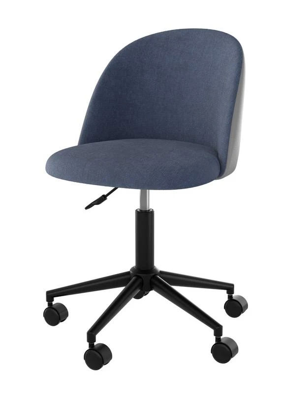 Chaise De Bureau Jane – Image 7