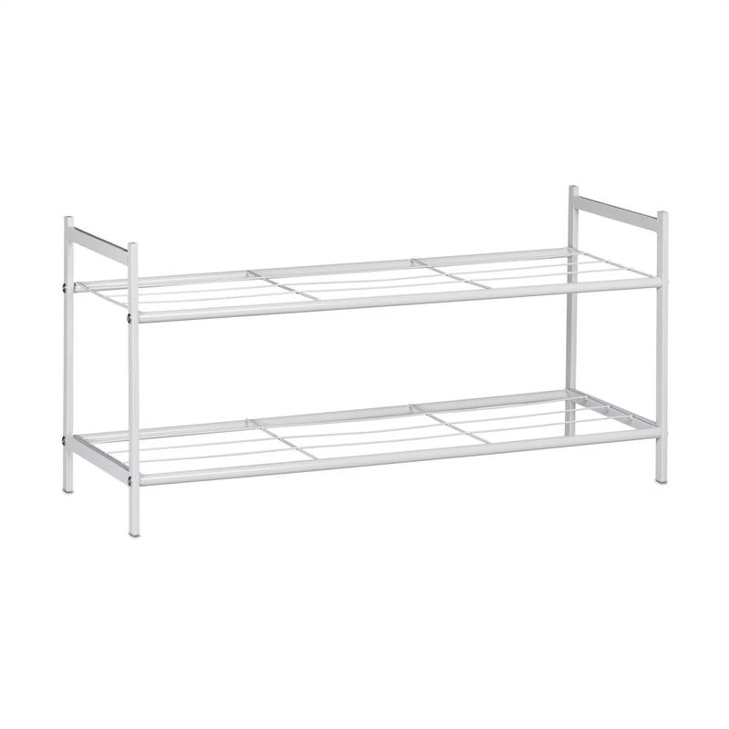 Meuble à Chaussures SANDRA 2 étages – Image 14