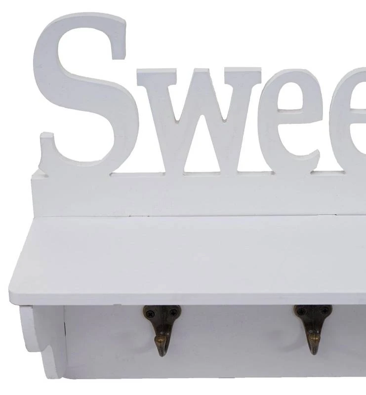 Vestaire Murale HWC-D41 Sweet Home – Image 4