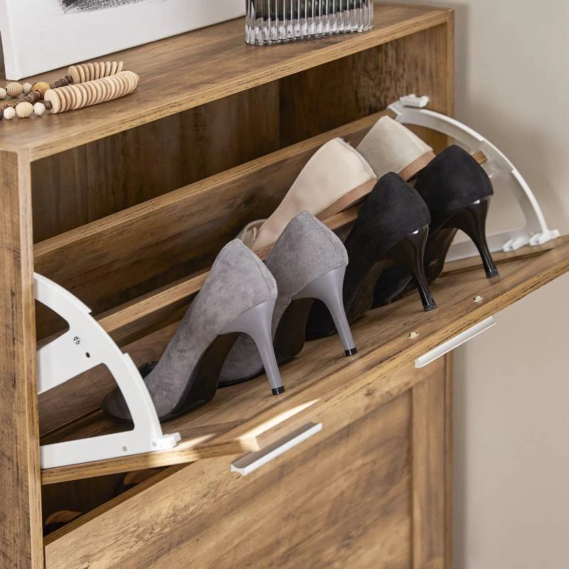 Meuble à Chaussures FSR137-F – Image 5