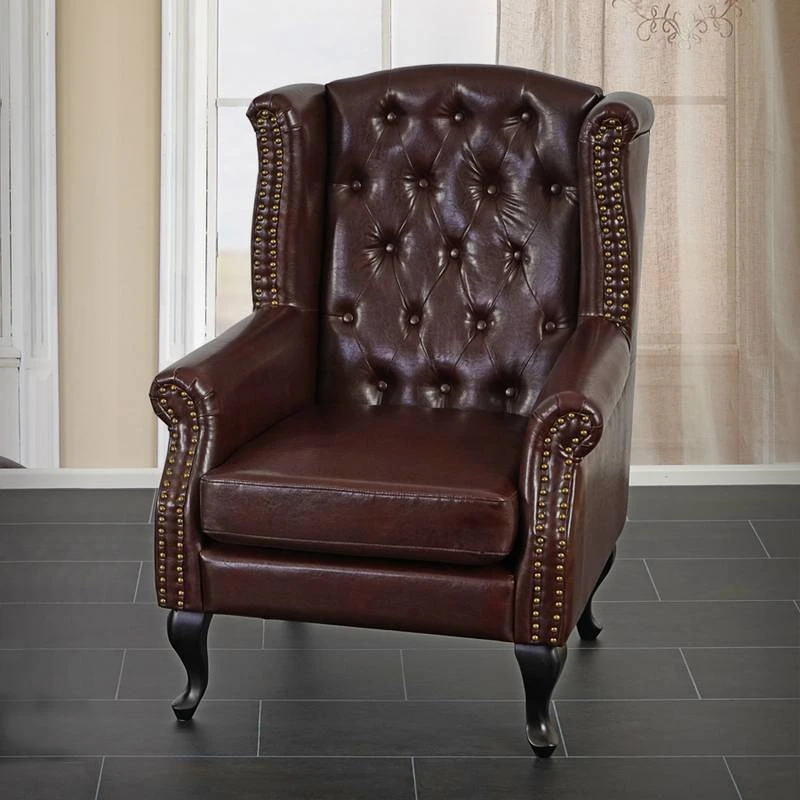Fauteuil Relax Chesterfield â Image 6