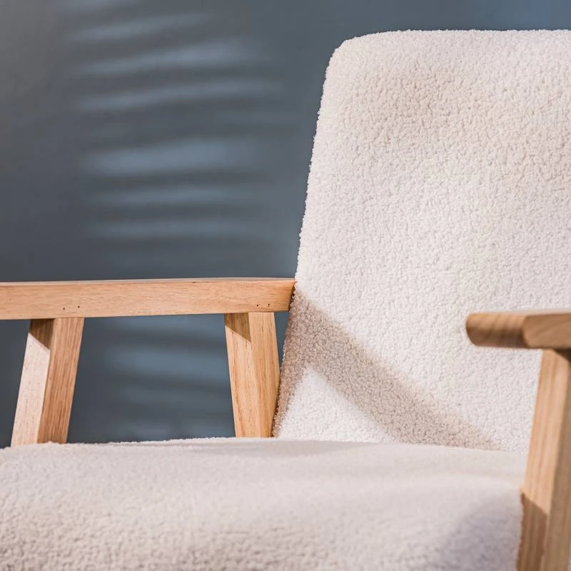 Fauteuil LOUIS â Image 16