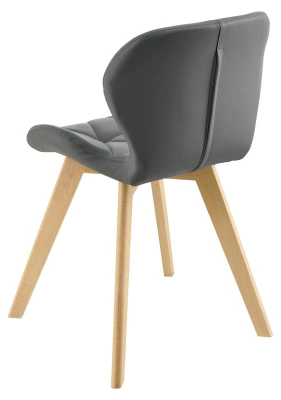 Lot De 4 Chaises Älmhult – Image 18