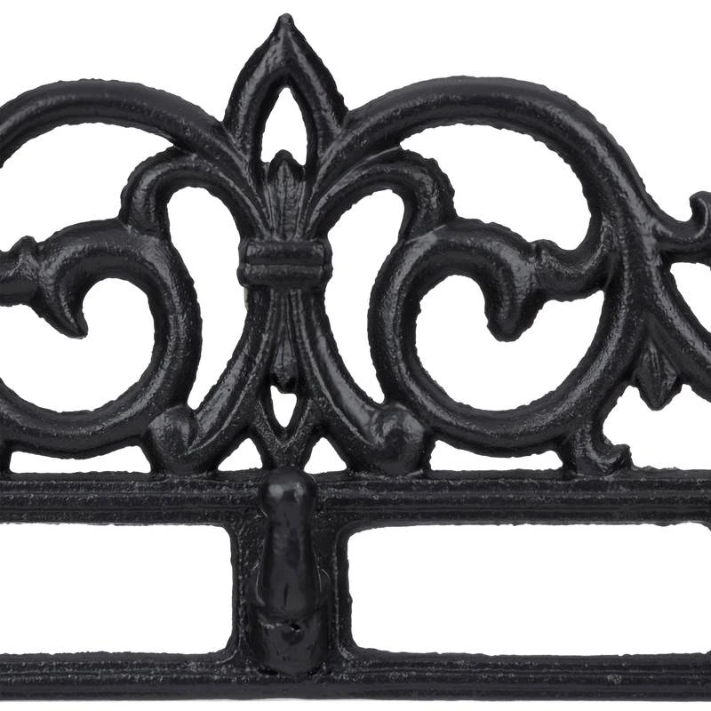 Patère Murale Portemanteau Lot De 3 – Image 7