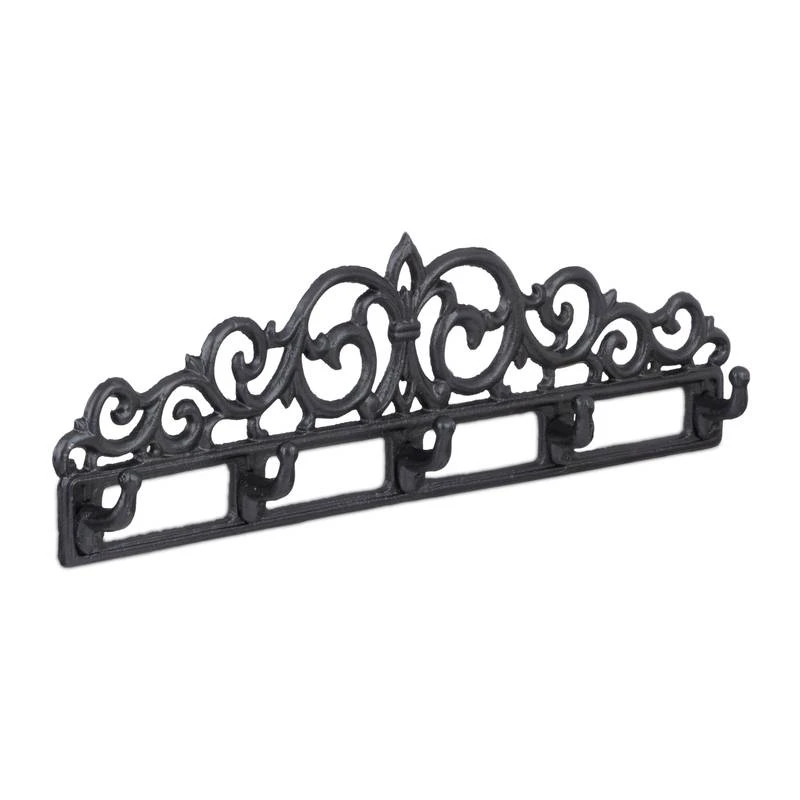 Patère Murale Portemanteau Lot De 3 – Image 5