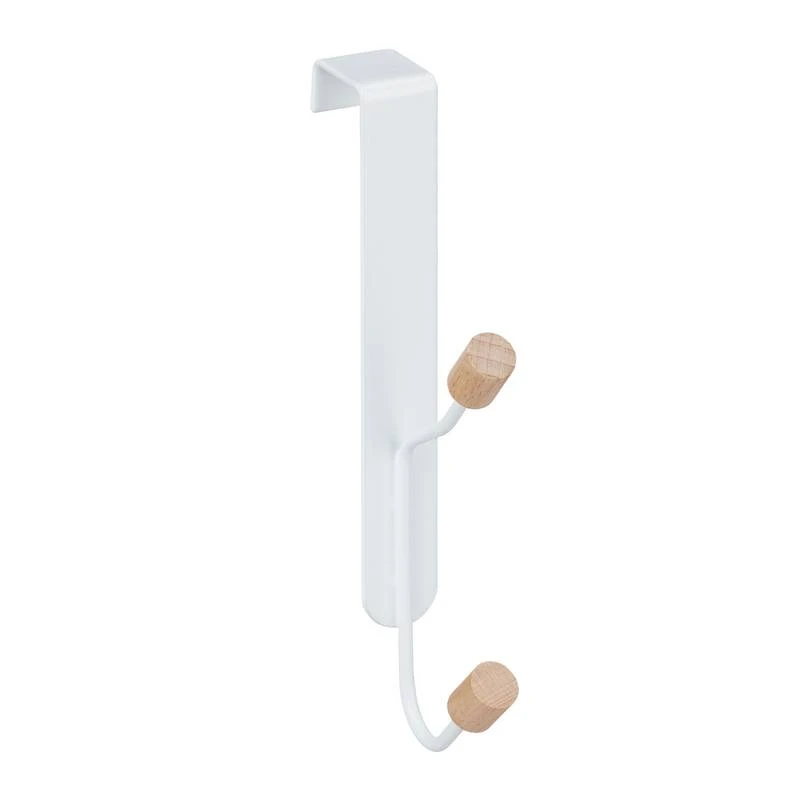 Crochet De Porte Double Lot De 20 – Image 5