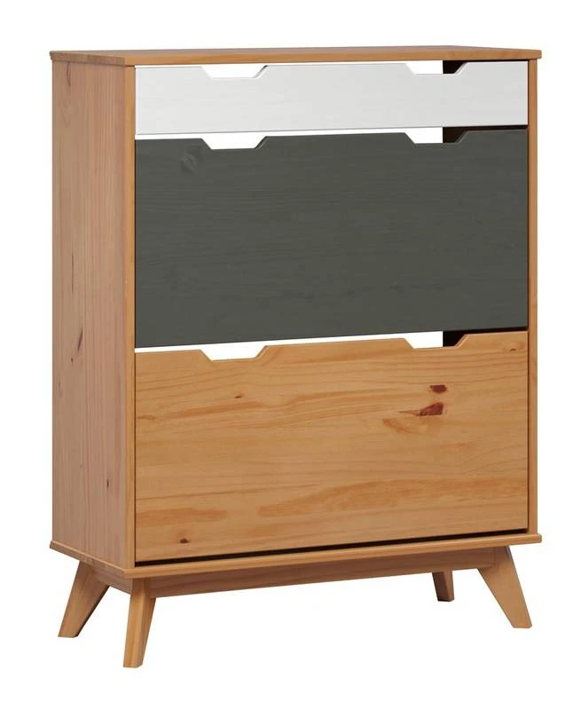 Meuble à Chaussures Scandik – Image 3