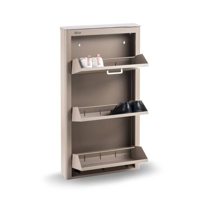 Meuble à Chaussures KIBO 3 Compartiments – Image 15