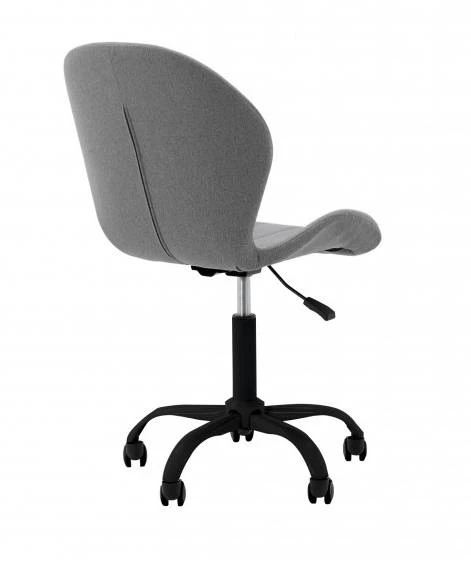 Fauteuil De Bureau BILLY (pieds Noirs) – Image 13
