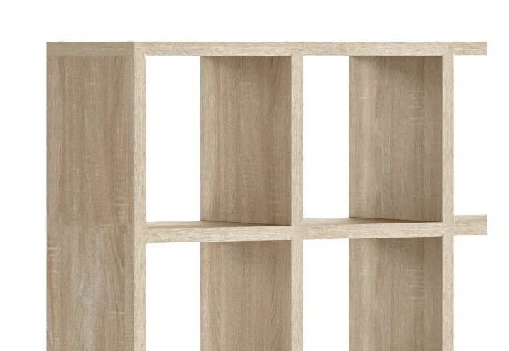 Meuble étagère Cube 15 Casiers CLASSICO – Image 10