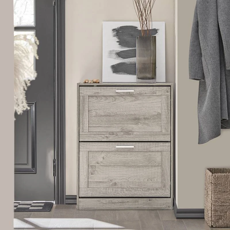 Meuble à Chaussures FSR137-F – Image 17