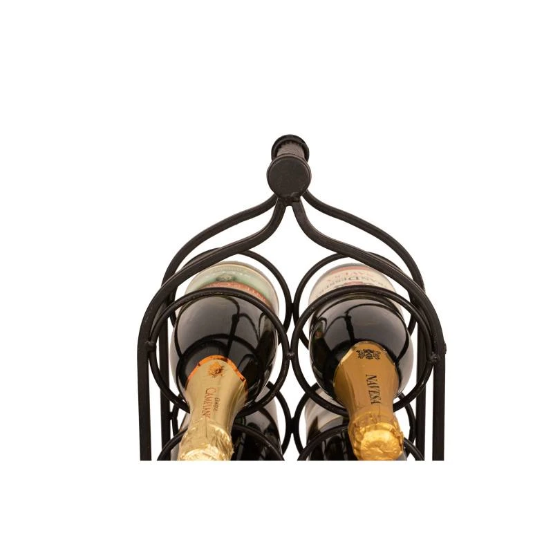 Porte Bouteille De Vin 105cm – Image 6
