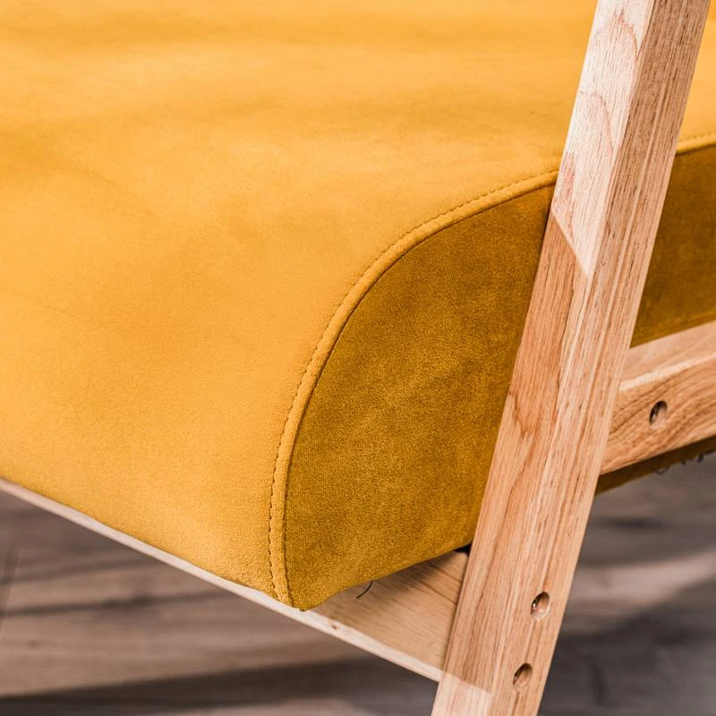 Fauteuil LOUIS â Image 3