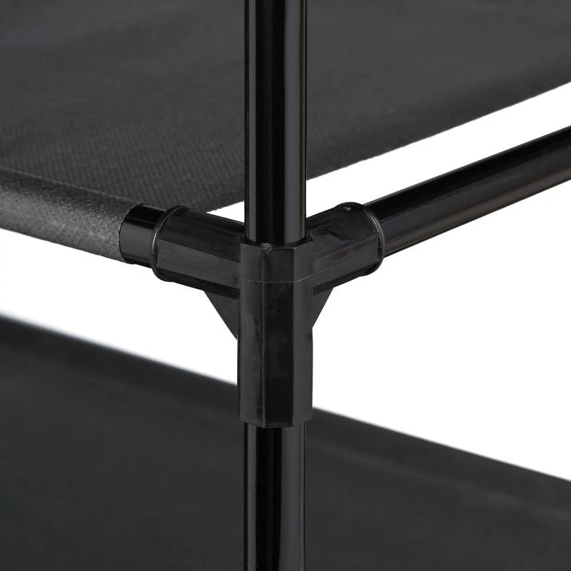 Étagère à Chaussures 10 Niveaux – Image 5