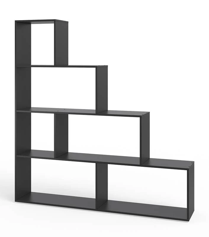 Étagère Escalier Asym Blanc – Image 19