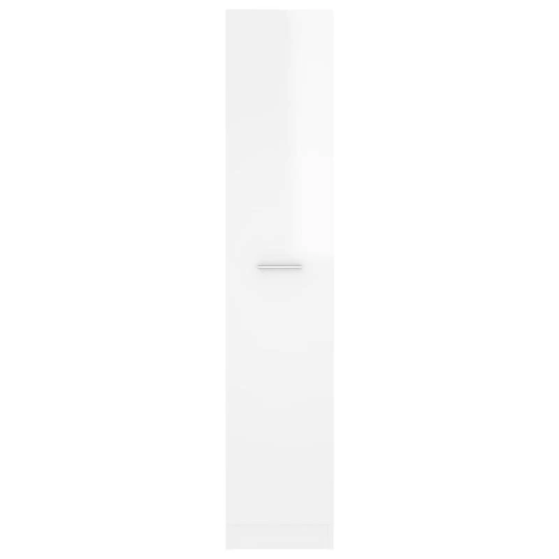 VIDAXL Armoire D'apothicaire – Image 6