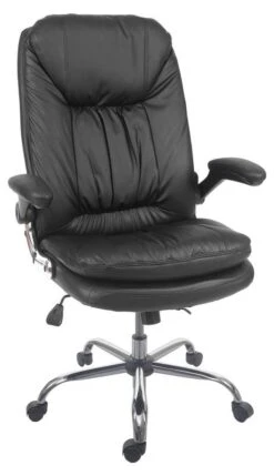 Chaise De Bureau HWC-F81