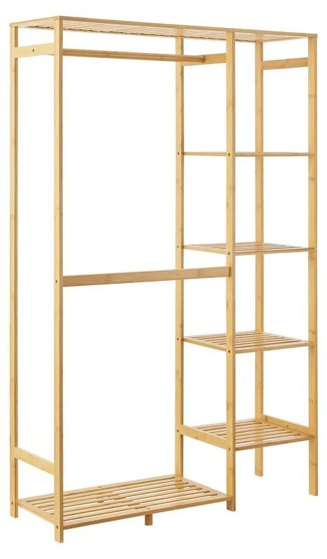 Portant à Vêtements Eurajoki – Image 4