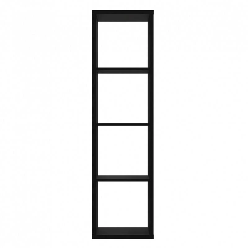 Etagère Colonne 4 Casiers - CLASSICO – Image 3