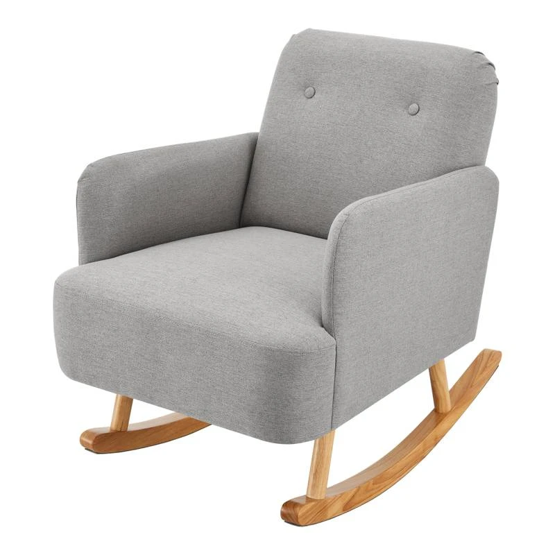 Fauteuil à Bascule Postau – Image 4