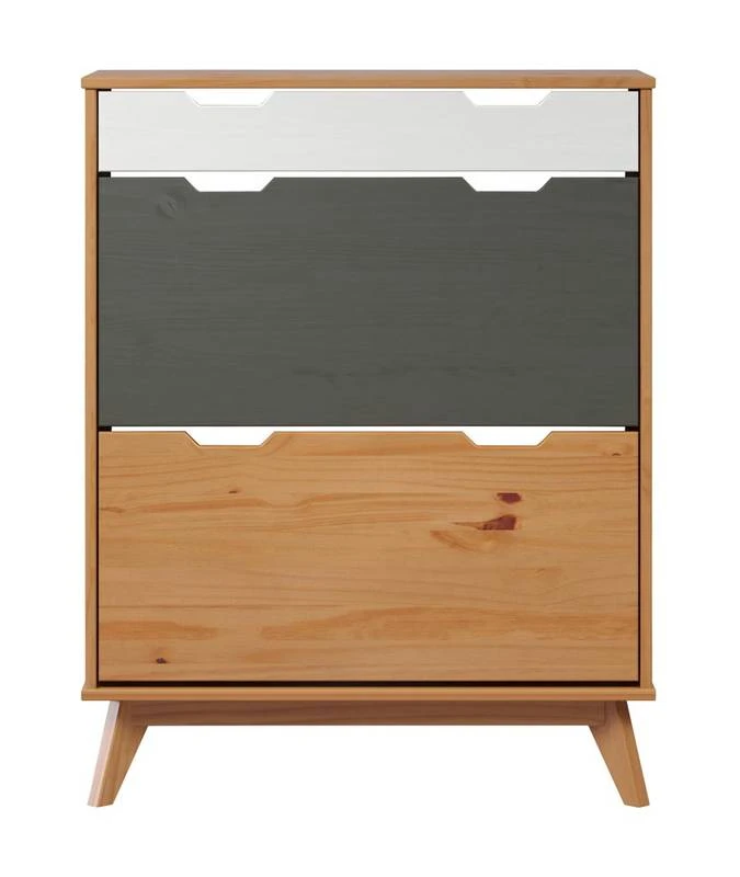 Meuble Ă Chaussures Scandik