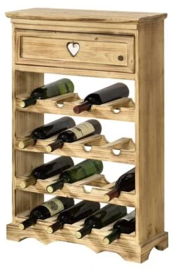 Casier à Bouteilles Mosel