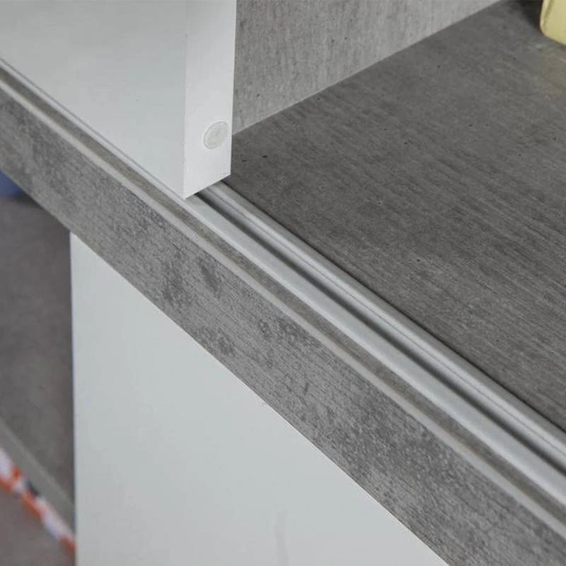 Bibliothèque 2portes Coulissantes GRANIT – Image 4