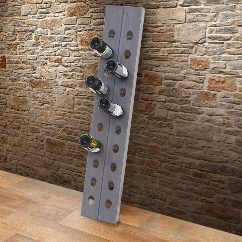 Étagère à Bouteilles Déco – Image 6