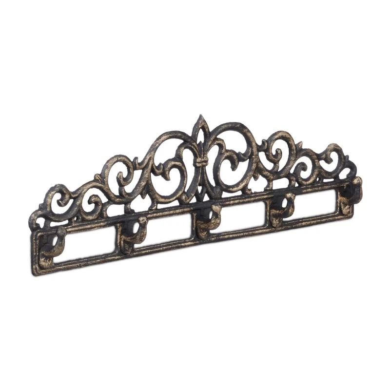 Patère Murale Portemanteau Lot De 3 – Image 13