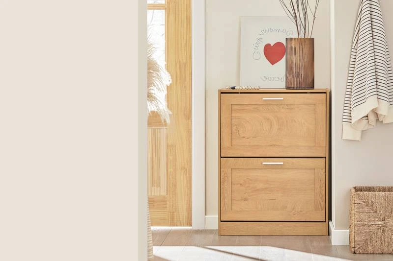 Meuble à Chaussures FSR137-F – Image 9