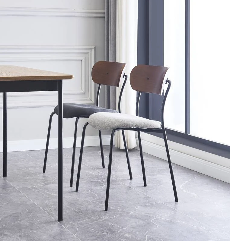 Lot De 2 Chaises LINCOLN – Image 3