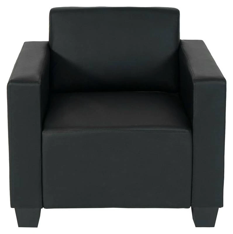 Fauteuil Lounge Lyon â Image 2