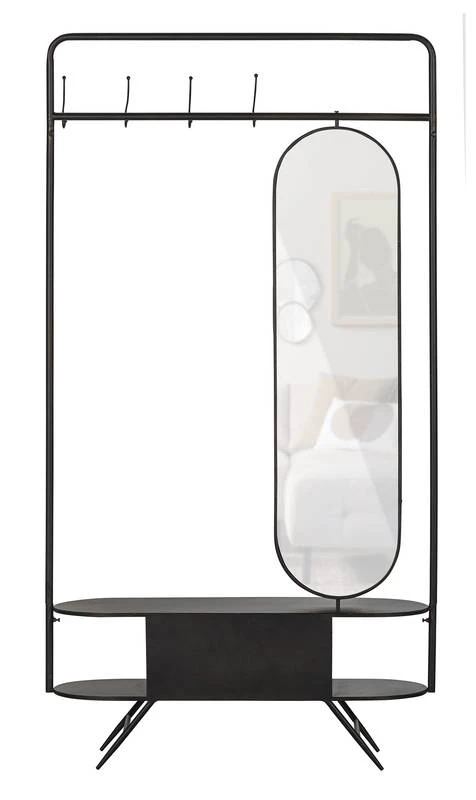 Garderobenständer Rink – Image 7