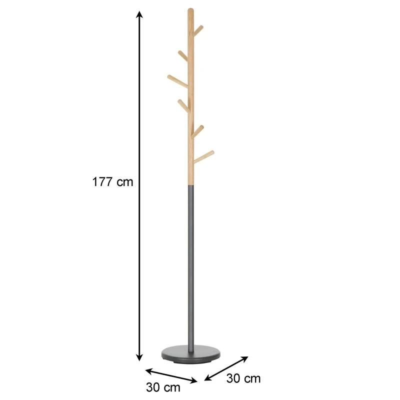 Porte-manteau ENRICO – Image 8