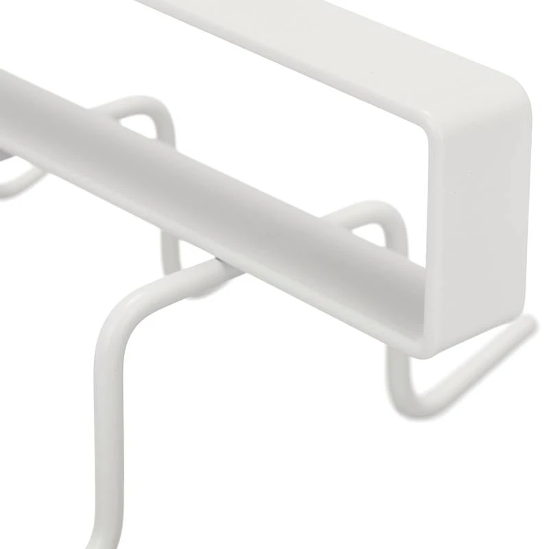 Tringle à Crochets Pour Armoire – Image 6