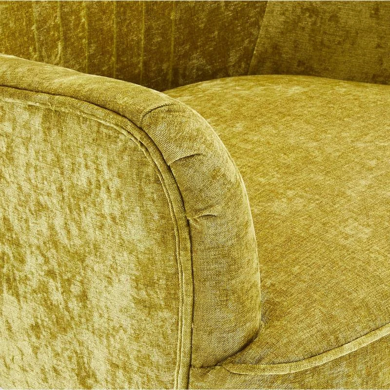 Fauteuil Bob Jaune â Image 7