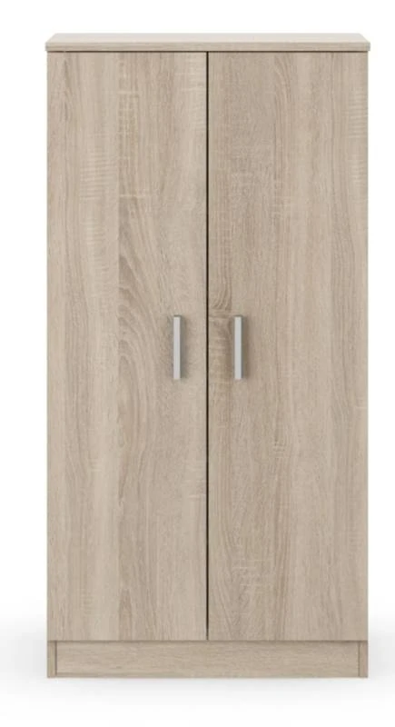 Armoire à Chaussures 2 Portes – Image 7