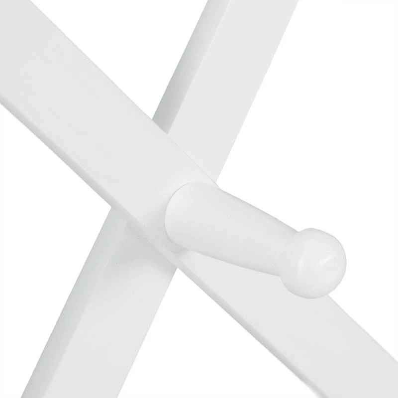 1x Garde Robe Mural En Bois Pliable – Image 13