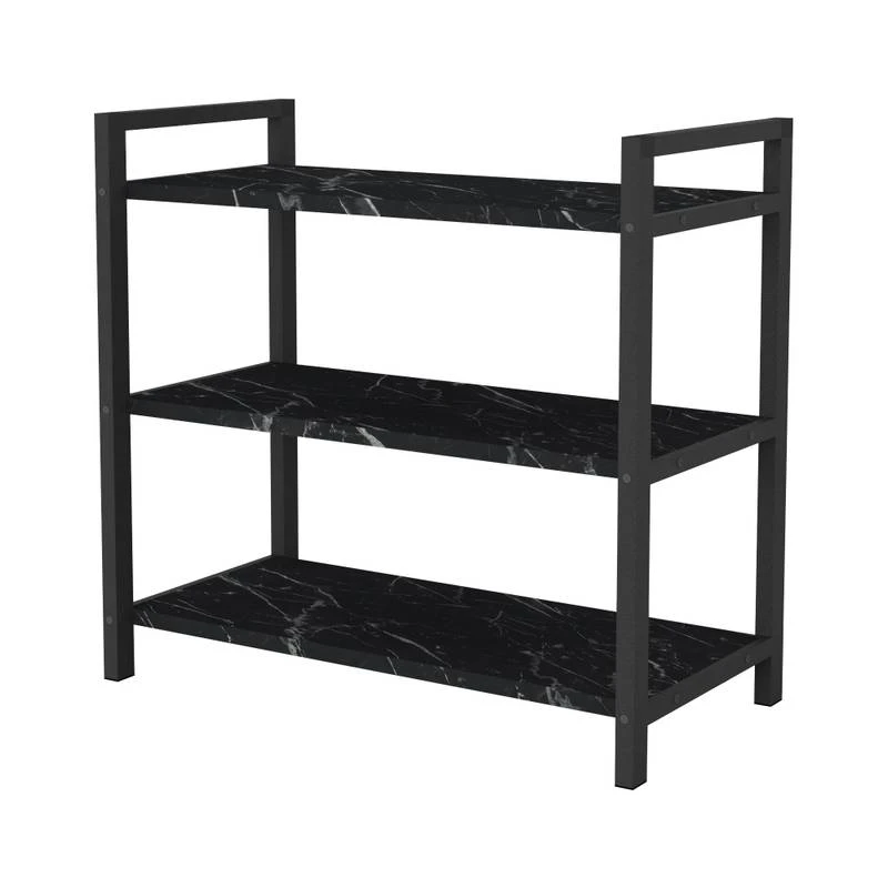 Étagère à Chaussures Sømna à 3 Niveaux – Image 15