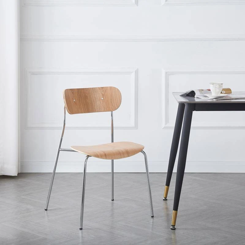 Lot De 2 Chaises LINCOLN – Image 10