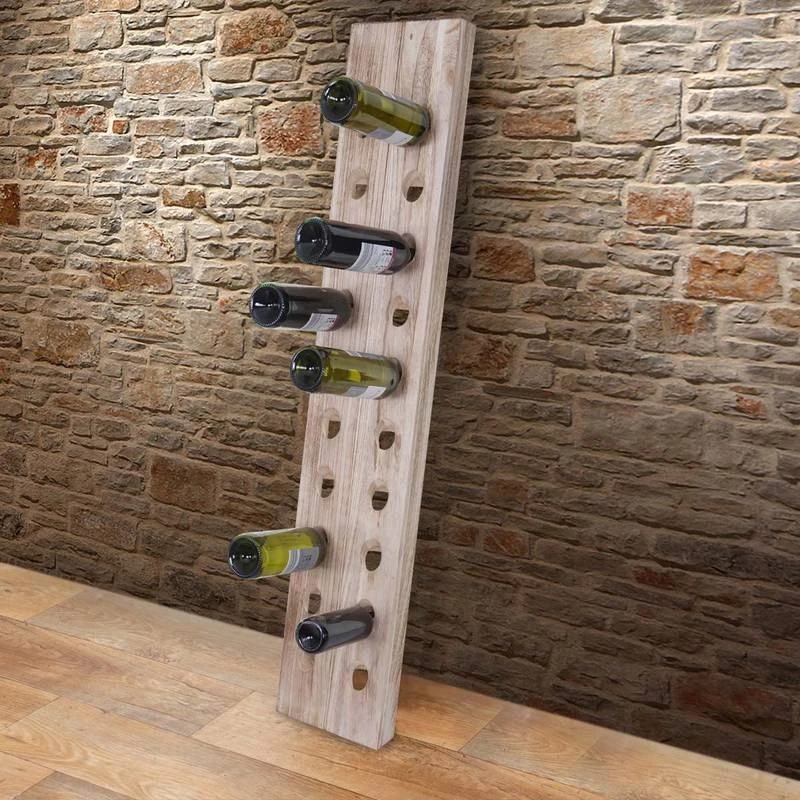 Étagère à Bouteilles Déco – Image 9