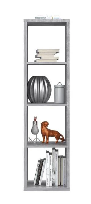 Etagère Colonne 4 Casiers - CLASSICO – Image 15