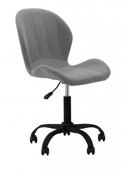 Fauteuil De Bureau BILLY (pieds Noirs) – Image 10