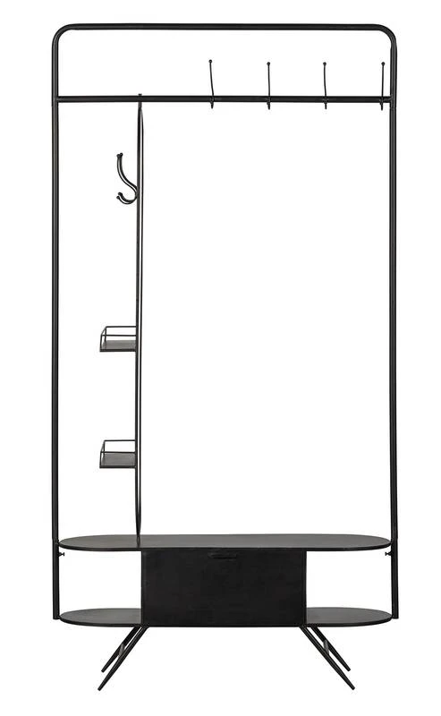 Garderobenständer Rink – Image 5