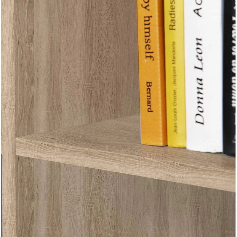 Meuble étagère Cube 15 Casiers CLASSICO – Image 12