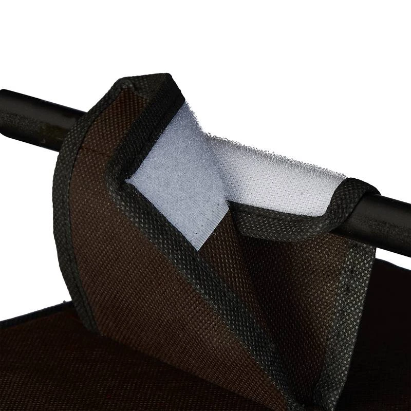 2xÉtagère Suspendue Tissu Armoire – Image 20