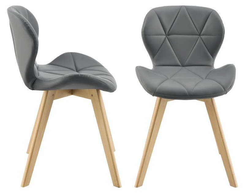 Lot De 4 Chaises Älmhult – Image 16