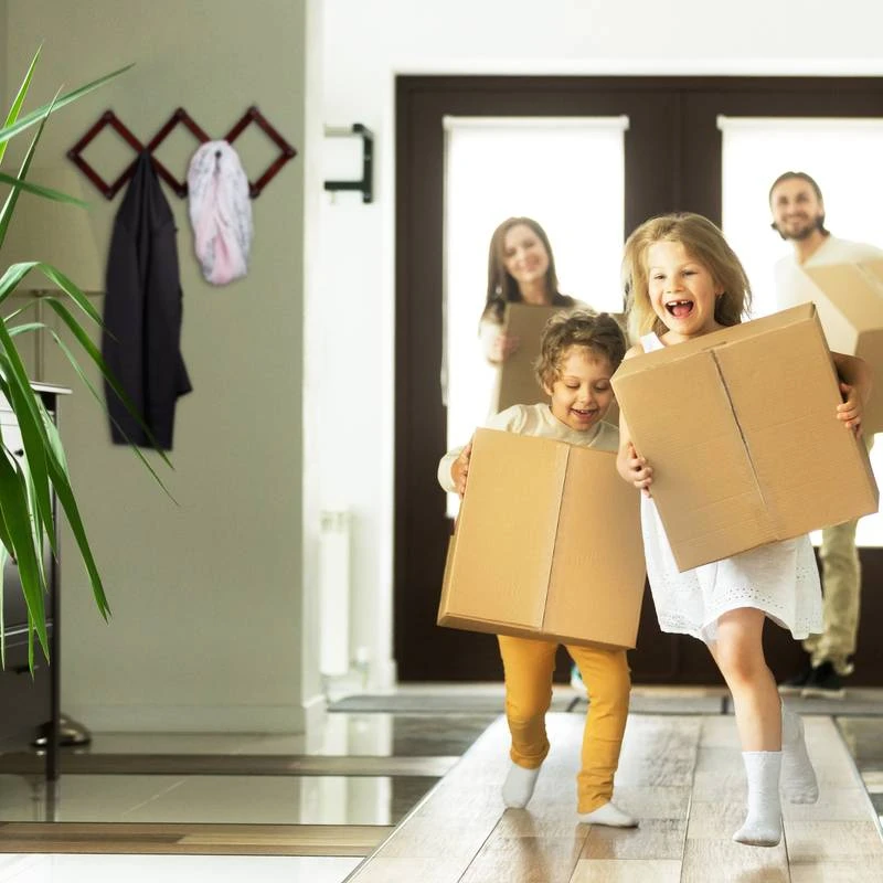 1x Garde Robe Mural En Bois Pliable – Image 18