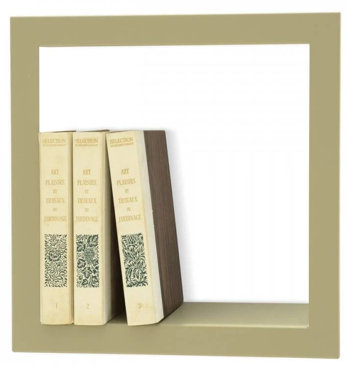 Etagère Design BigStick Carré (prof. – Image 10