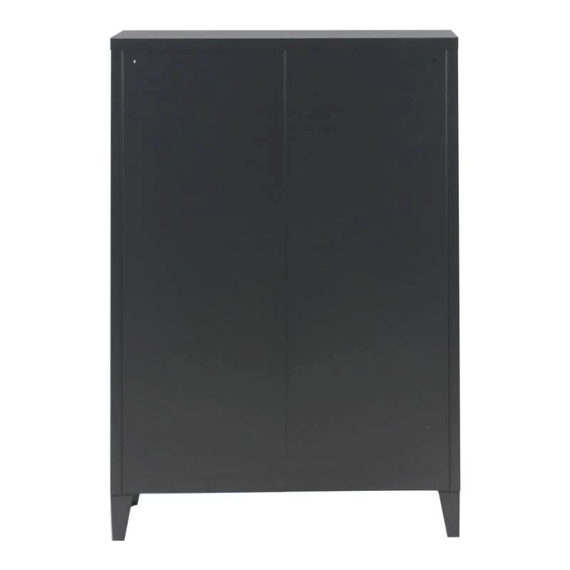 Casier De Bureau Métallique Oripää – Image 12